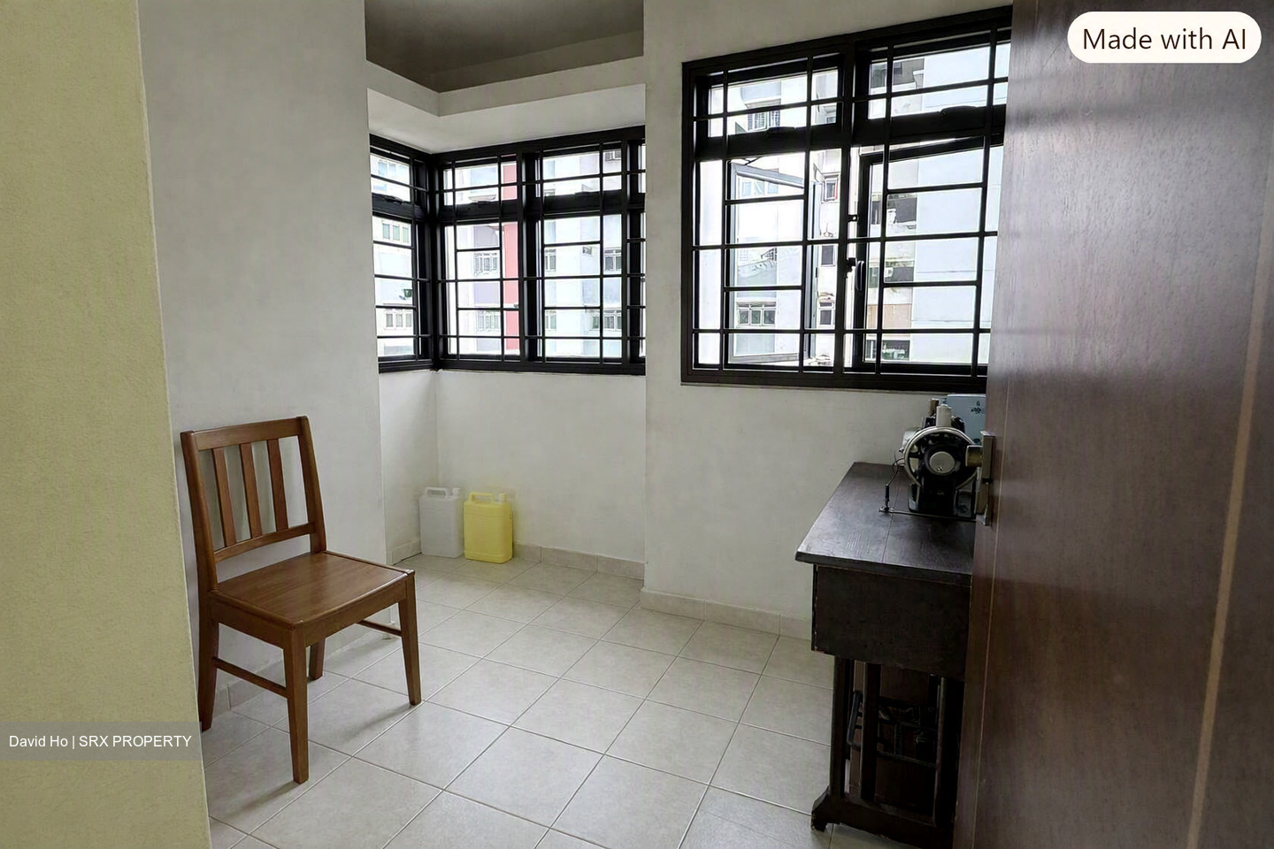 Blk 114 Kebun Baru Heights (Ang Mo Kio), HDB 3 Rooms #604907371